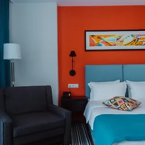 Tangerine Batumi